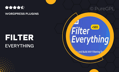Filter Everything — WordPress/WooCommerce Product Filter Downloa affordable cheapest price digital products discounted gpl online store plugins premium themes web design web development website development wordpress plugins wordpress themes