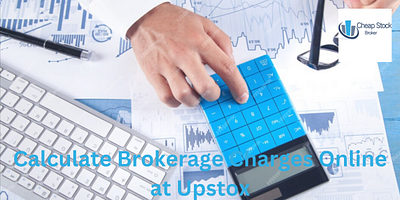 Calculate Brokerage Charges Online at Upstox upstox brokerage calculator