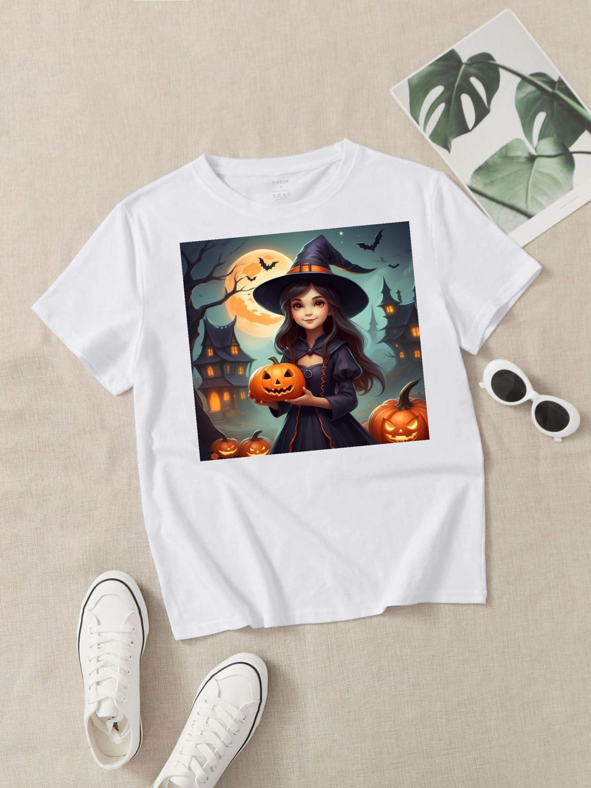 Example of Custom Digital Illustration 