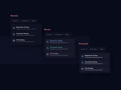 Menu State