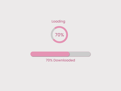 Daily UI Challenge #076 Loading challange dailyui design loading ui