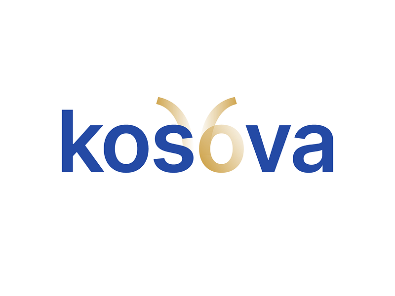 🇽🇰 KOSOVA 16 albania design graphic graphic design kosova kosovo logo