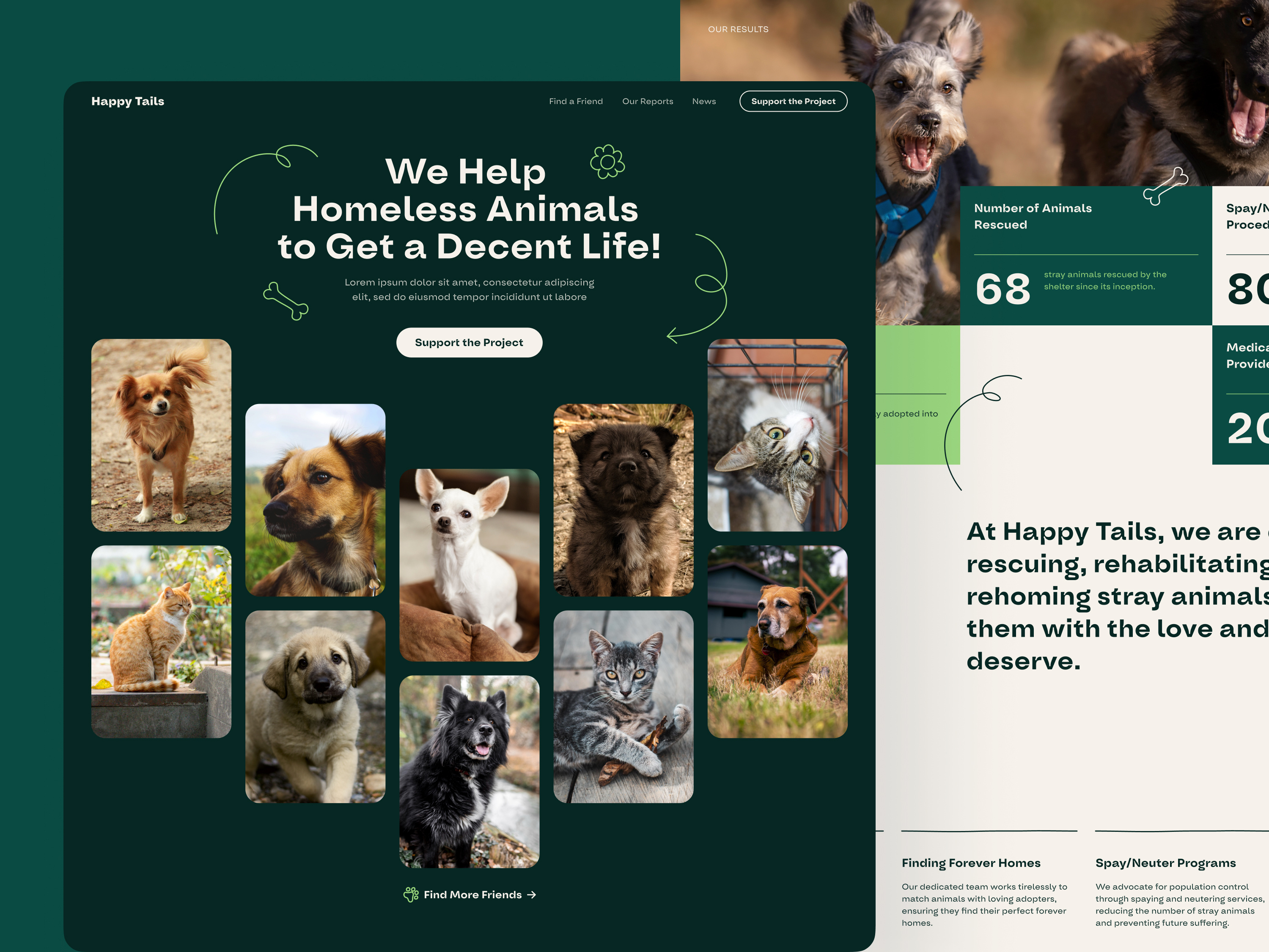 Example of Visual Concept