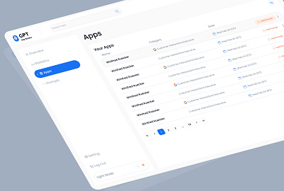 Table Design animation app branding components design design system flow flow builder form icon illustrations interaction logo mobile app persona table ui user ux web app