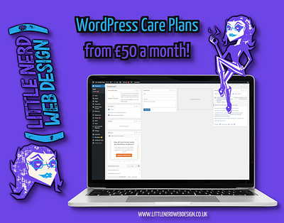 WordPress Care Plans web design web designer web designing web development webdesign webdesigner webdesigning webdevelopment website website design website development website maintenance websitedesign websitedevelopment websitemaintenance wordpress wordpress care plans wordpress website