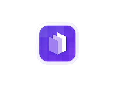 Study App Icon app icon branding icon logo study