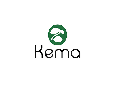 Kema - logo design