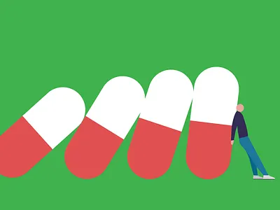 Medication's Grip: The Influence on Daily Living analytical challenges daily living doctor examination health lifestyle medical medication medicine observation quality of life scientific