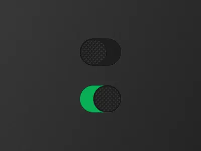 Switch components figma graphic design interface minimal product design switch ui ui components