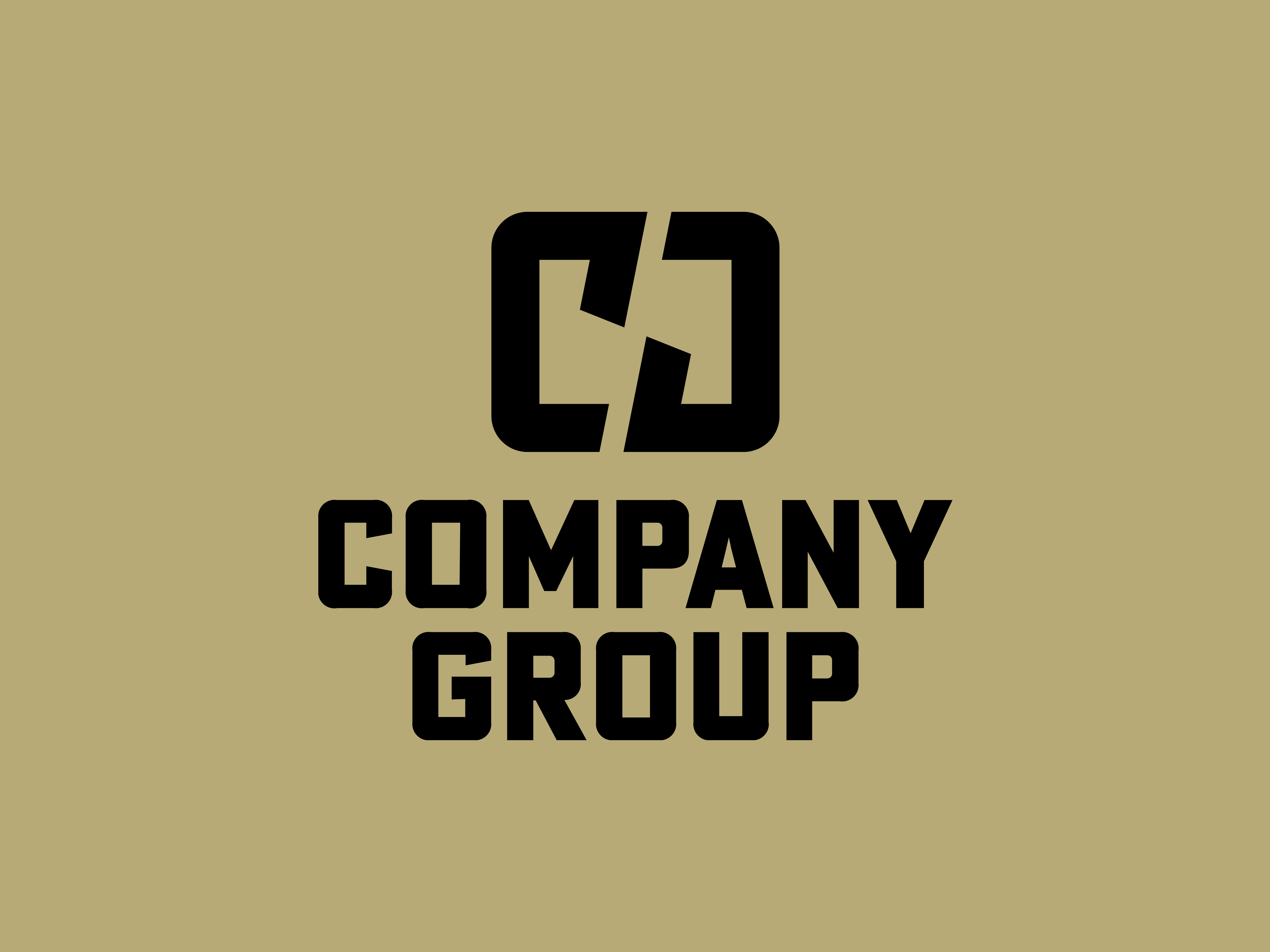 CG / Company Group Team. Military Community by Viсtor Hupalo 🇺🇦 on Dribbble