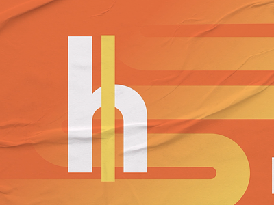 Hot Line Branding 3d animation brand designer brandbook branding design graphic graphic design h inspiration logo logotype marketing minimal motion graphics saas startup typography visual identity web design