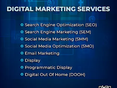 Transforming Your Business: Proactive Digital Marketing Services digital marketing agency digital marketing company digital marketing services