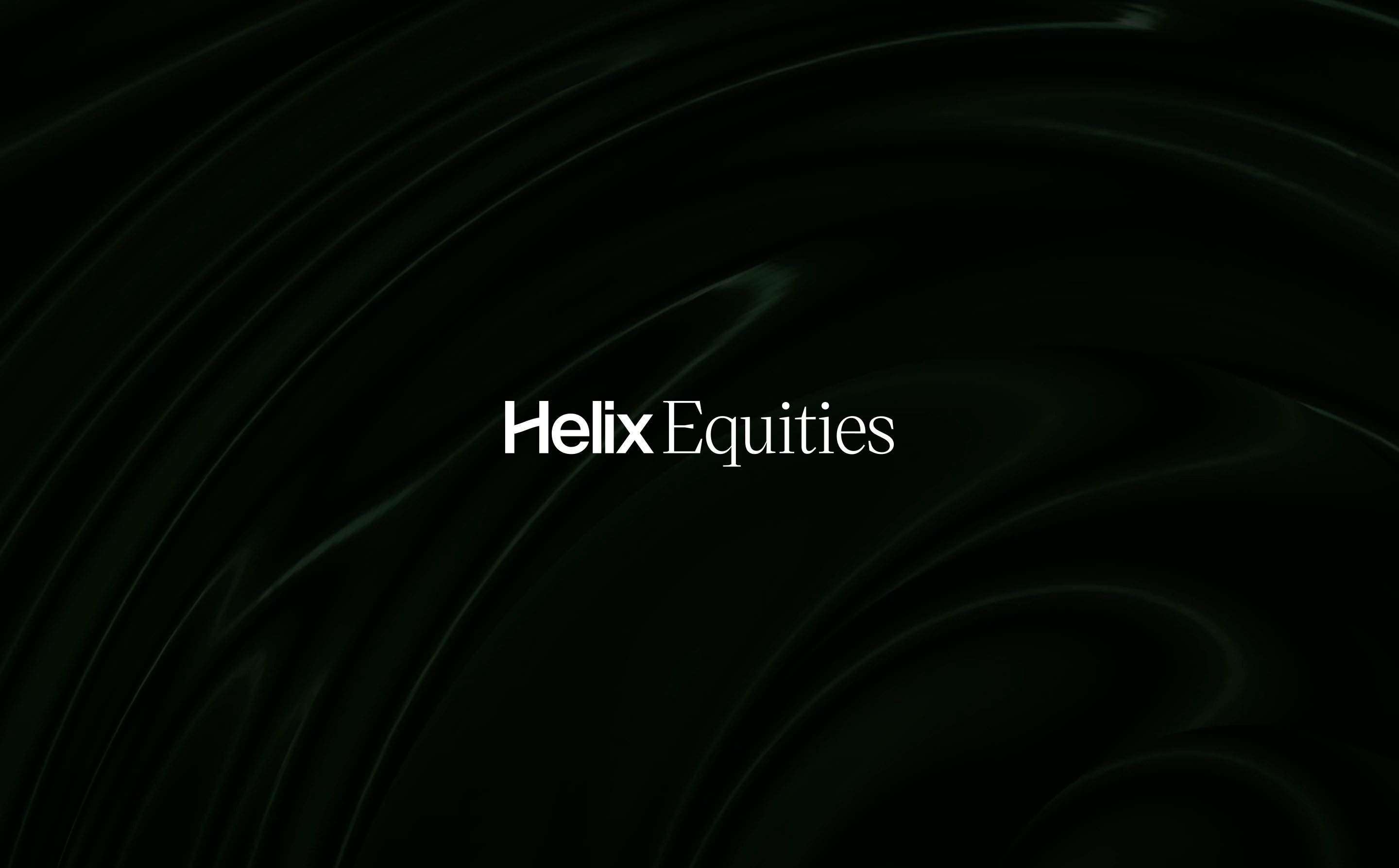 Example of Brand Identity Design