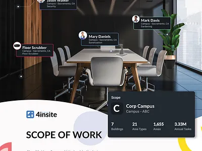 Brochure - SaaS App app marketing brochure graphic design marketing design