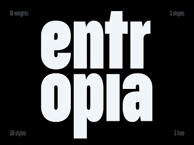 Entropia — Free typeface antipslava condensed font cyrillic cyrillic font display font entropia entropia font font font design font family geometric font graphic design grotesque multilingual sans sans serif type design type family typeface typography