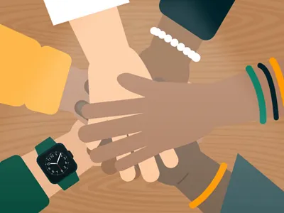 Snapshot 2 | FORTUNE MOTION 2d animation animation brand branding design explainer video fortune motion graphic design illustration motion graphics