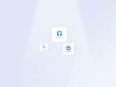 Snapshot 13 | FORTUNE MOTION 2d animation 2d logo animation animated logo animation brand branding design explainer video fortune motion graphic design illustration motion graphics ui