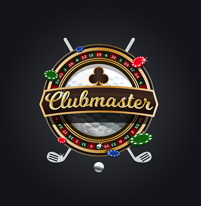 Elubmaster Logo Design branding design food logo graphic design logo logo design logos restaurant logo vector