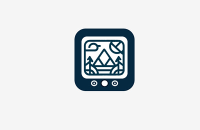 Chalenge05_App Icon dailyui