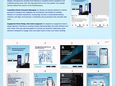 ARITEPAY SM FLYER DESIGNS branding design flyer graphic design instagram logo mobile app product design uiux user experience uxu