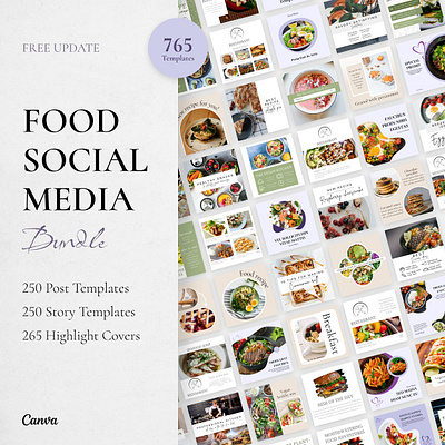 Food Social Bundle Canva canva bundle canva insta canva stories canva story canva story template canva template canva templates chic fashion food social bundle canva hand drawn insta marketing insta stories instagram bundle instagram canva instagram marketing instagram stories instagram story instagram template rose gold