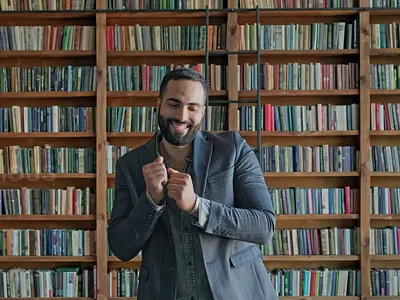 Optious Demo Reel 2024 2023 2d 3d after effects animation demo reel motion motion design motion graphics showreel