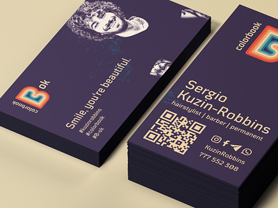 Business cards business cards print