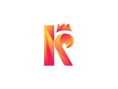 K Queen Logo, logo design, modern business logo design app icon brand identity branding business logo creative logo creative logo designer flat flat logo logo logo designer logos minimalist modern logo design software logo design