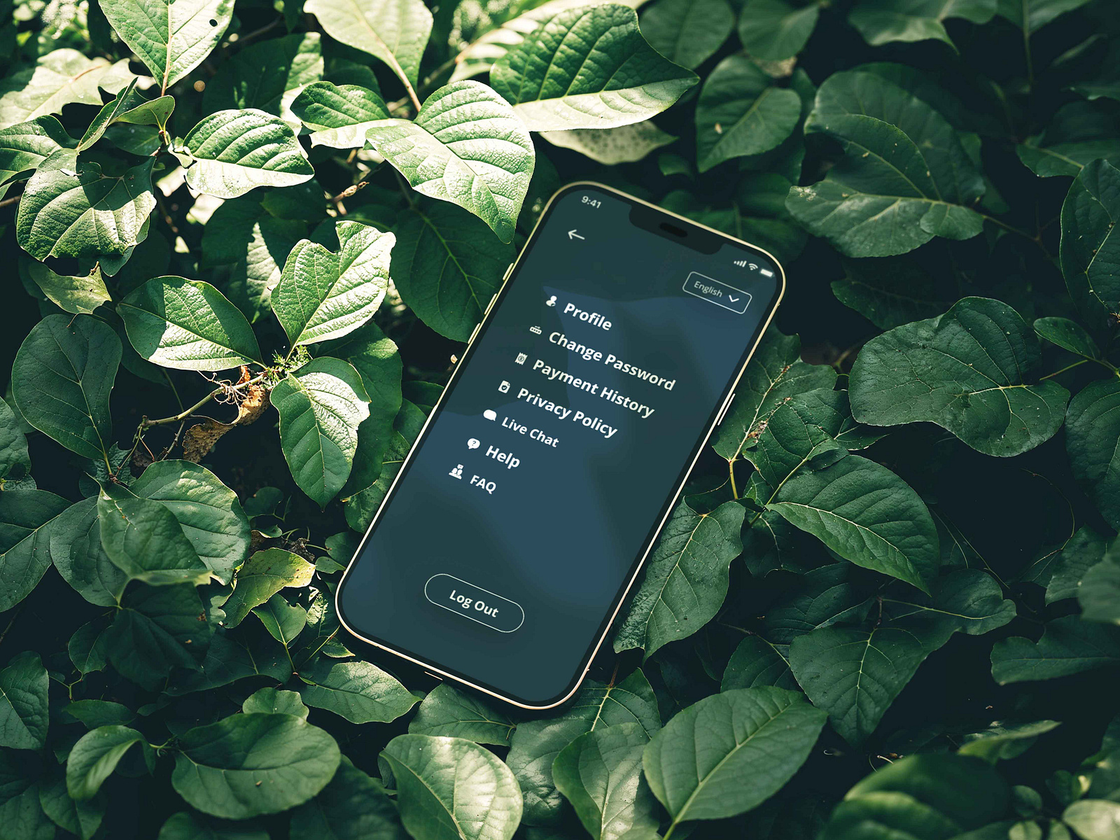 Mobile app UI UX Design Menu design by Md Rafatul Islam on Dribbble