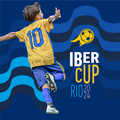 Proposta ID Ibercup 2024 Rio