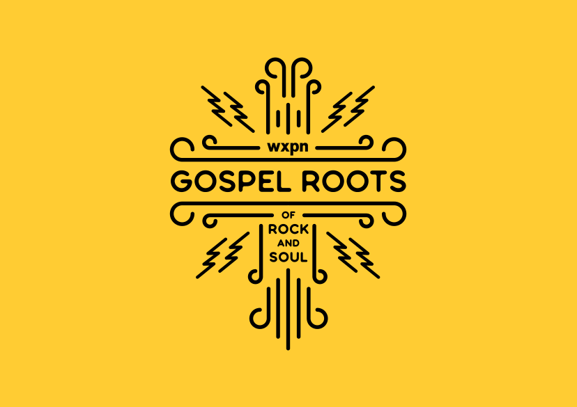 Gospel Roots animation branding graphic design illustration logo logo design visual identity