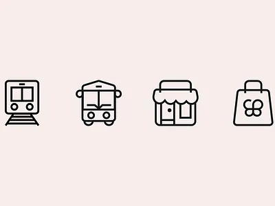 Icons app branding dailyui dailyui or www.dailyui.co design graphic design icons illustration logo ui