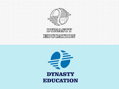 Daily Logo shares design graphic design logo