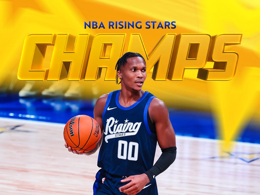 NBA Rising Stars: Impact Players Making Waves in the League - BVM Sports