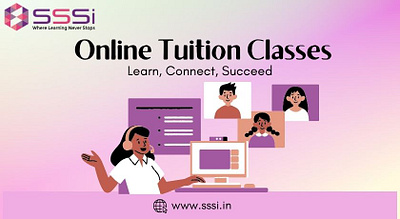 How Do Online Tuition Classes Help to Learn About Bills online tuition classes