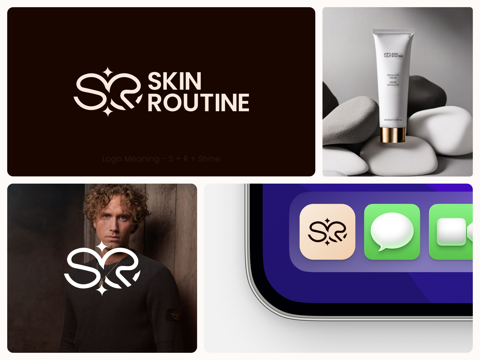 Example of Logo Design