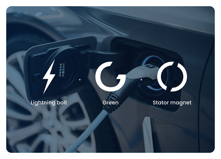 EV Charge station by Vivek R Ambati on Dribbble