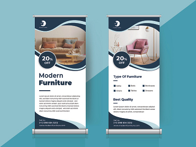 Standee Design banner design branding event banners event standee roll up banner standee standee design traditional branding traditional marketing