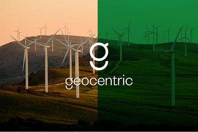Geocentric brand guide brand guidelines branding color color pallete g logo g minimal geo logo green branding logo logo branding logo g logo guide typography