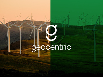 Geocentric brand guide brand guidelines branding color color pallete g logo g minimal geo logo green branding logo logo branding logo g logo guide typography