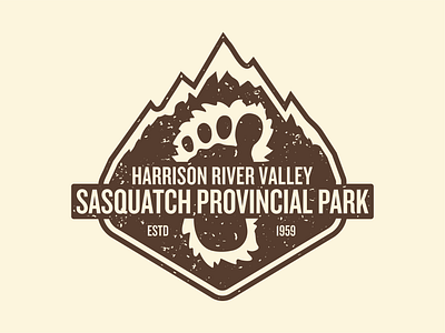 Sasquatch Provincial Park