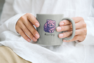 Coffee mug design adobe illustrator design graphic design illustration mug design
