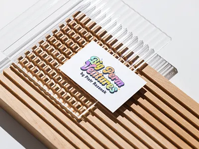 Logo Design for Big Perm Ventures 80s branding character design design graphic design hair hair saloon hair saloon logo hairdresser hairdresser logo illustration logo logo design old retro retro logo vector vintage vintage logo