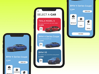 Driving into the Future: Unveiling Our Car Buying Mobile App animation car app car app design car mobile app car mobile app design figma figma design mobile app mockup mockup design prototype prototyping ui ui design ui mobile app uidesign uidesigner uiux design ux uxdesign