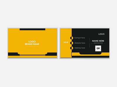 Business/Visiting Card business business card card creative design graphic design visiting card