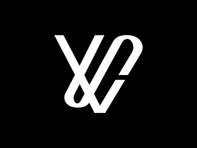 VS Logo Design