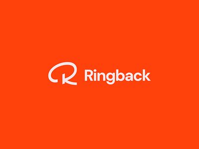Reminders app app application back dm sans icon ios metaphor mobile r remind ringback typographic