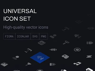 Universal Icon Set v2.6 computer computers and electronics e commerce ecommerce electronics health medicine medicine and health shop shopping shopping and ecommerce sport and fitness ui universal icon set v2.6 ux