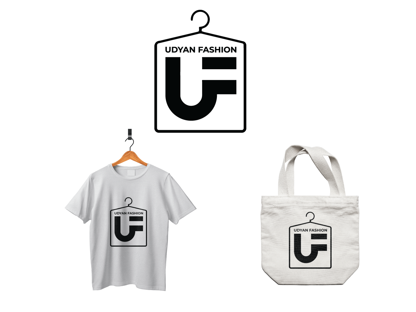 UF : Clothing Logo clothing logo logo logo dsign uf logo