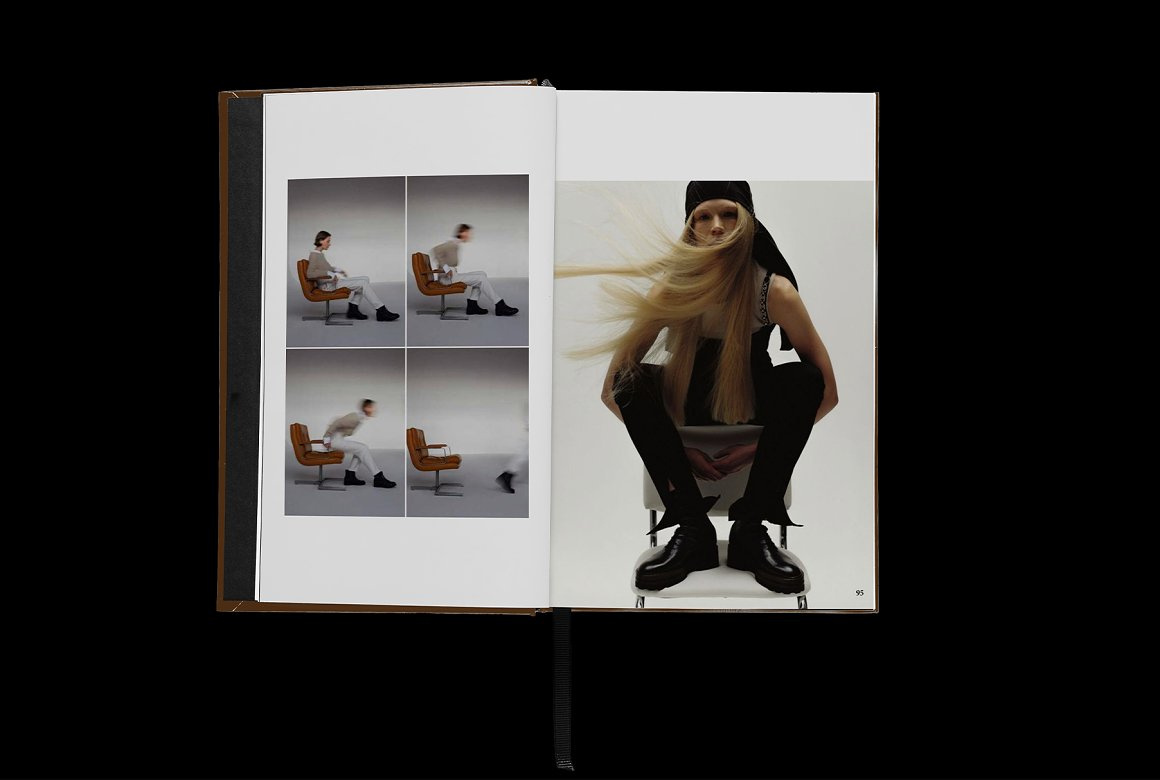 Book - Magazine Mockup book book cover template book layout book mockup cover mockup designer download free magazien mockup magazine scene creator template magazine